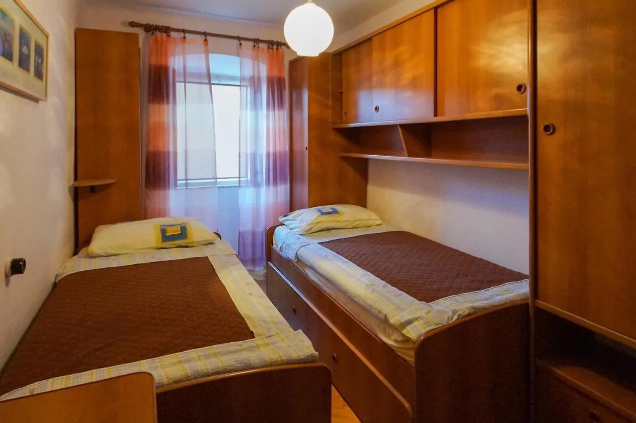 Apartman Grzin Moscenicka Draga 0*,