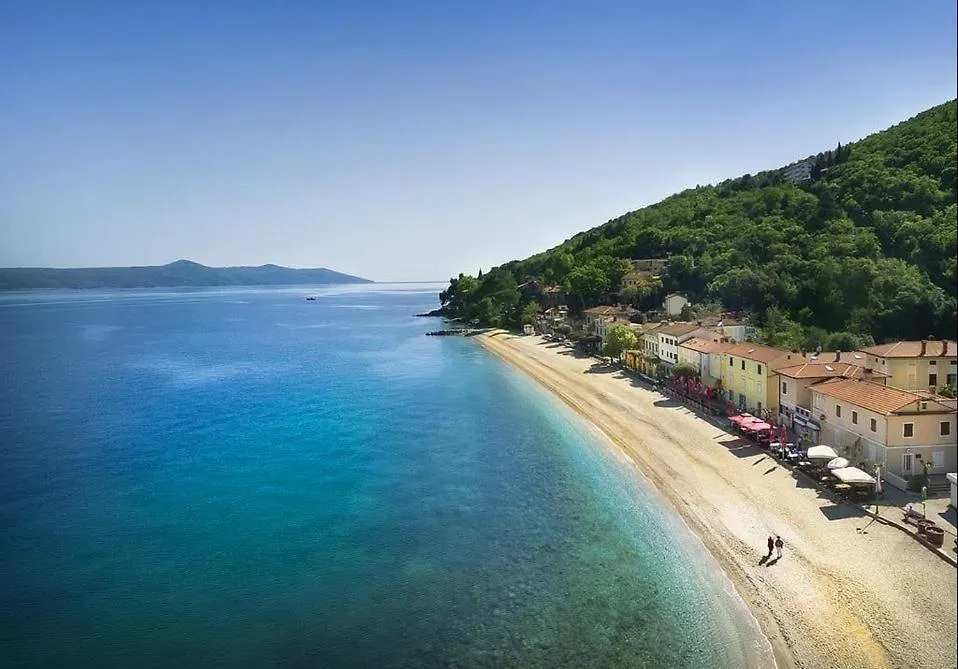Apartman Grzin Moscenicka Draga Croatia